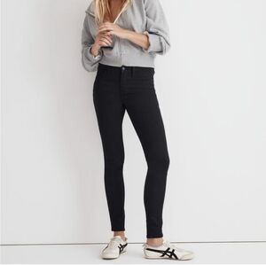 Madewell Roadtripper Jean Size 29